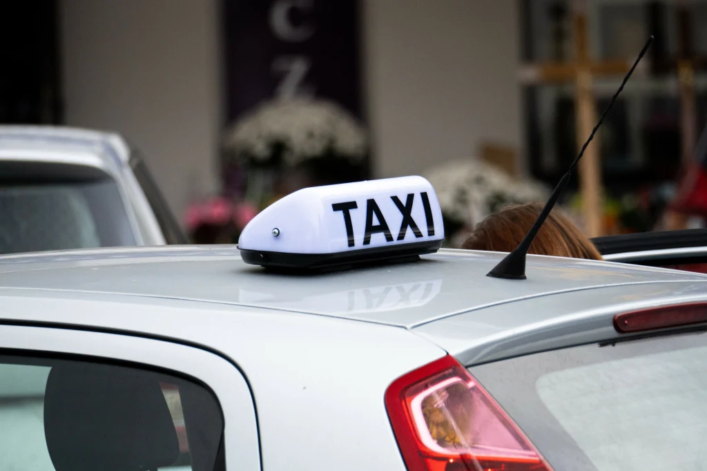 Taksówkarze będą strajkować.
