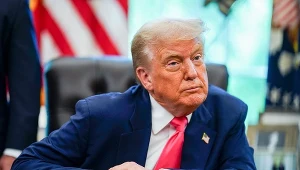 Amerykanie wyrazili swoje poparcie dla Donalda Trumpa. Jest najnowszy sondaż