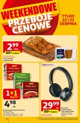 Odlotowe ceny! - Auchan