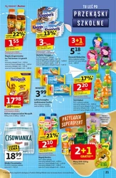 Odlotowe ceny! - Auchan