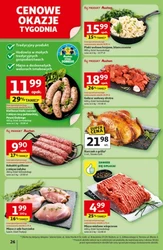 Odlotowe ceny! - Auchan