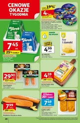 Odlotowe ceny! - Auchan