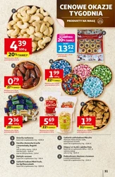 Odlotowe ceny! - Auchan