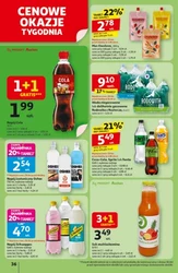 Odlotowe ceny! - Auchan