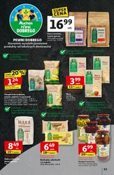 Odlotowe ceny! - Auchan