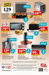 Wznosimy śniadania na wyższy poziom! - Auchan