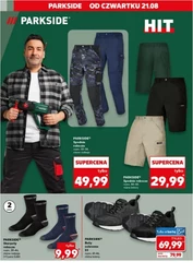 Mega okazje! - Kaufland