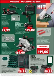 Mega okazje! - Kaufland