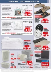 Mega okazje! - Kaufland