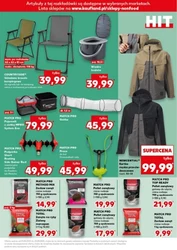 Mega okazje! - Kaufland
