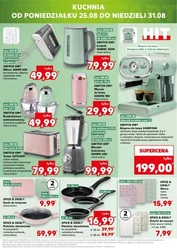 Mega okazje! - Kaufland