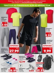Mega okazje! - Kaufland