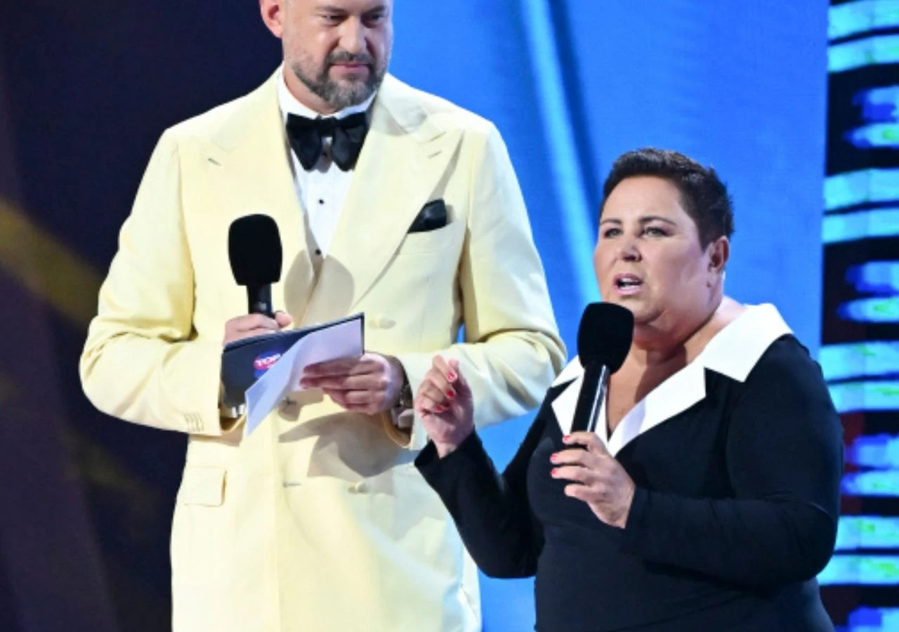 Top of the Top Sopot Festival Top of the Top Sopot Festival