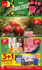 Polska jakość na twój stół - Polomarket