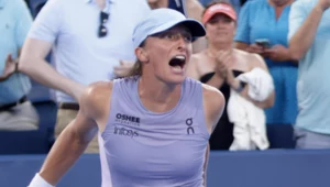 Świątek/Ruud - Keys/Tiafoe w 1. rundzie miksta US Open. Relacja na żywo