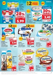 Soczyste owoce i warzywa taniej - Kaufland