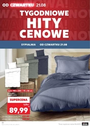 Soczyste owoce i warzywa taniej - Kaufland