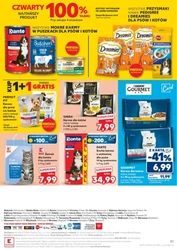 Rodzinne zakupy na cały tydzień - Kaufland