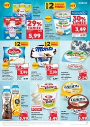 Sprawdzone hity prosto z lady - Kaufland