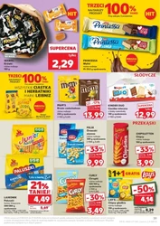 Sprawdzone hity prosto z lady - Kaufland