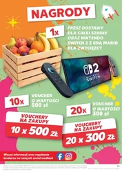 Sprawdzone hity prosto z lady - Kaufland