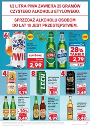 Sprawdzone hity prosto z lady - Kaufland