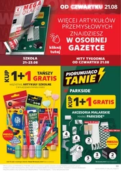 Sprawdzone hity prosto z lady - Kaufland