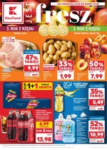 Kuchnia pełna włoskich inspiracji - Kaufland