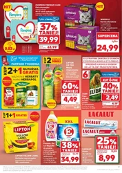 Kuchnia pełna włoskich inspiracji - Kaufland