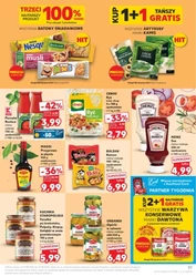 Kuchnia pełna włoskich inspiracji - Kaufland