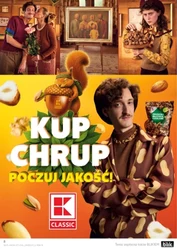 Oferta handlowa sieci Kaufland
