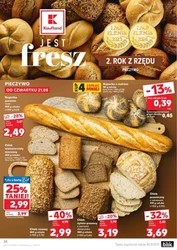 Oferta handlowa sieci Kaufland