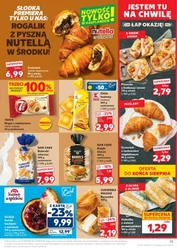 Oferta handlowa sieci Kaufland
