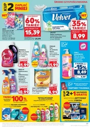 Oferta handlowa sieci Kaufland