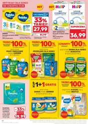 Oferta handlowa sieci Kaufland