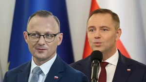 Spotkanie w Białym Domu bez udziału polskiej reprezentacji. Rzecznik prezydenta komentuje