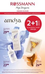 Moc promocji w drogerii Rossmann! 