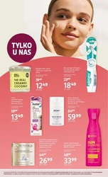 Moc promocji w drogerii Rossmann!  