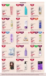 Moc promocji w drogerii Rossmann!  