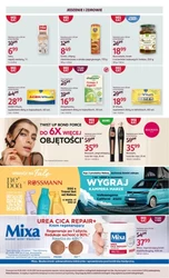 Moc promocji w drogerii Rossmann!  