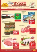 Gazetka promocyjna PSS Zamość
