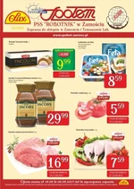 Gazetka promocyjna PSS Zamość