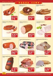 Gazetka promocyjna PSS Zamość