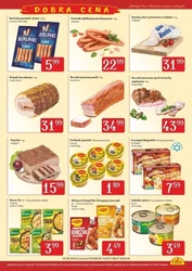 Gazetka promocyjna PSS Zamość