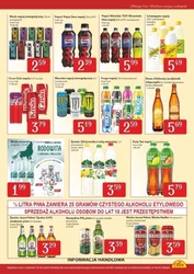 Gazetka promocyjna PSS Zamość