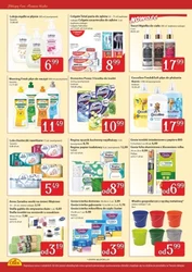 Gazetka promocyjna PSS Zamość