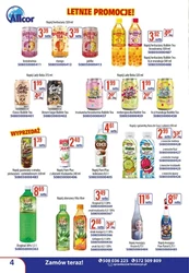 Oferta spożywcza - At