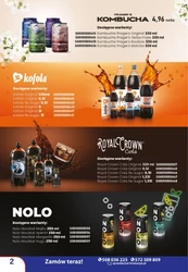 Oferta spożywcza - At