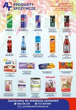 Oferta spożywcza - At