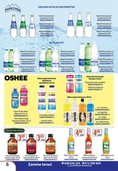 Oferta spożywcza - At